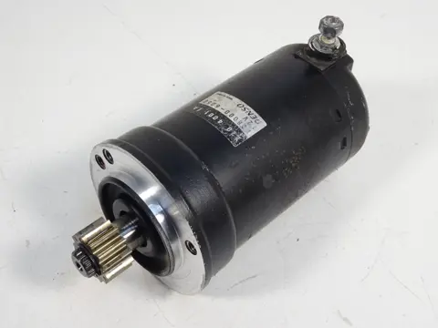STARTMOTOR Ducati monster 696 2008 - 2010