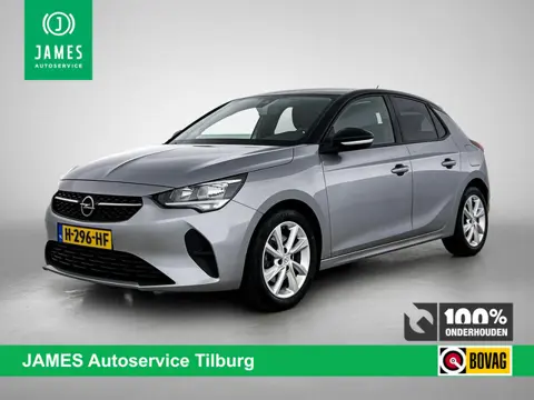 Opel Corsa 1.2 Edition 100PK CARPLAY-NAVI | TWO-TONE | CRUISE | DAB