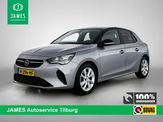 Opel Corsa 1.2 Edition 100PK CARPLAY-NAVI | TWO-TONE | CRUISE | DAB