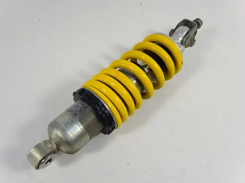 ACHTER SCHOKBREKER Ducati monster 696 2008 - 2010
