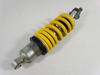 ACHTER SCHOKBREKER Ducati monster 696 2008 - 2010