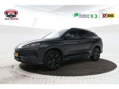BYD SEAL U 1.5 DM-i FWD Boost Full Black! (bj 2026)