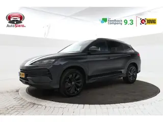 BYD SEAL U 1.5 DM-i FWD Boost Full Black! (bj 2026)