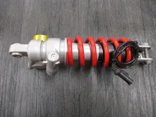 ACHTER SCHOKBREKER BMW S 1000 R 2014 - 2016 / 2017 - 2020