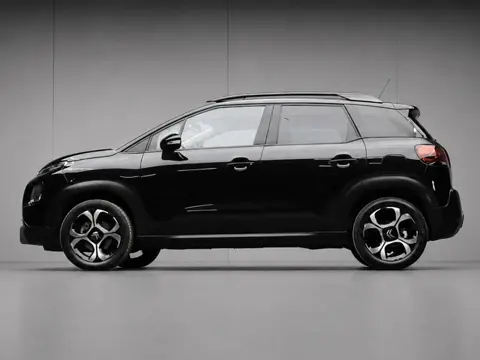 Citroen C3 Aircross 1.2 PureTech S&S Shine (APPLE CARPLAY,NAVI,LED,CRUISE,CLIMATE,SPORTSTOELE,LANE A