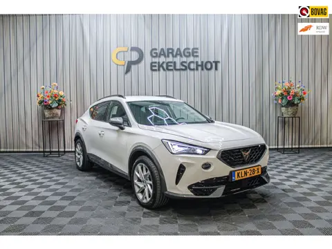 Cupra Formentor 1.4 e-Hybrid|ACC|Stuurverw|Carplay