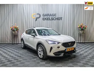 Cupra Formentor 1.4 e-Hybrid|ACC|Stuurverw|Carplay