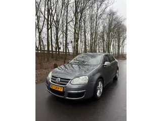 Volkswagen Jetta 1.4 TSI Comfortline, Nwe APK! 2e eigenaar!