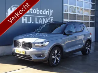 Volvo XC40 1.5 T5 Recharge R-Design (bj 2020, automaat)