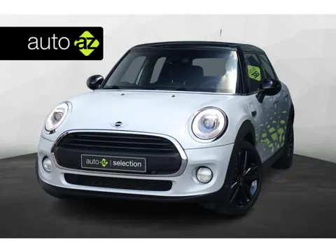 MINI 5-Deurs 1.5 Cooper Salt Business / PDC / 5 Drs