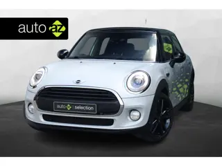 MINI 5-Deurs 1.5 Cooper Salt Business / PDC / 5 Drs