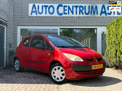 Mitsubishi Colt 1.3 Inform