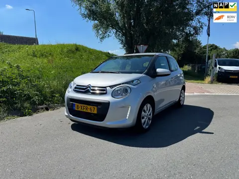 Citroen C1 1.0 e-VTi Feel Airco