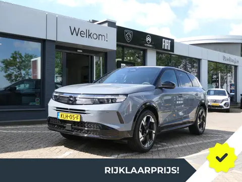Opel Grandland 1.6 Turbo Plug-in-Hybrid GS | Trekhaak | Camera