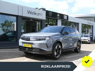 Opel Grandland 1.6 Turbo Plug-in-Hybrid GS | Trekhaak | Camera