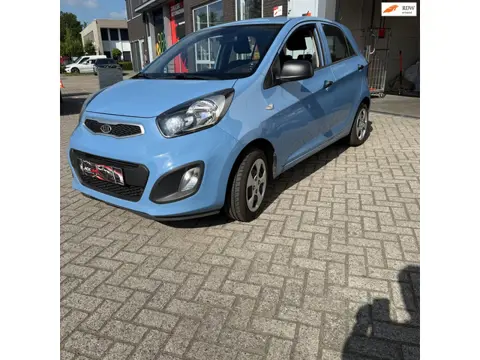 Kia Picanto 1.0 Vision