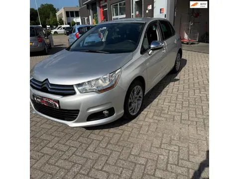 Citroen C4 1.2 PureTech Feel Collection