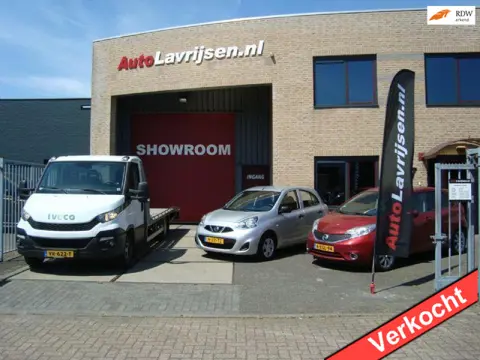 Mitsubishi Space Star 1.2 Invite 1E EIGENAAR NL AUTO AUTOMAAT 59DKM NAP 4 CYLINDER NAVI/CAMERA PRD V