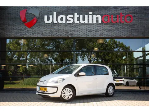 Volkswagen up! 1.0 move up! BlueMotion , Airco, (bj 2013)