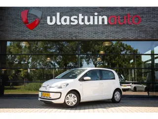 Volkswagen up! 1.0 move up! BlueMotion , Airco, (bj 2013)