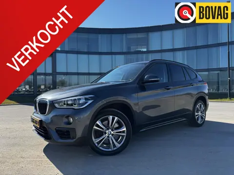 BMW X1 sDrive20i Executive