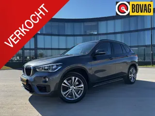 BMW X1 sDrive20i Executive