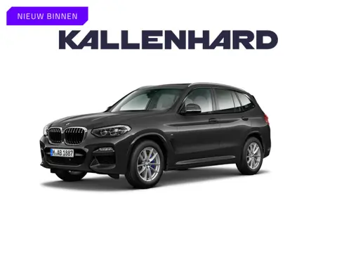 BMW X3 xDrive30i M-Sport - Pano - Driving Ass Plus - Head-Up - Camera