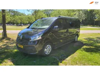 Renault Trafic 1.6 dCi T29 L2H1 DC Comfort,NAV,CC,TrekHaak,Imperial
