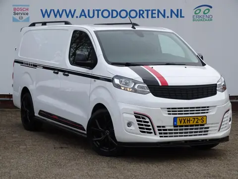 Opel Vivaro 2.0 CDTI L2H1 Edition|Trekhaak|Carplay|Irmscher|Camera