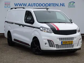 Opel Vivaro 2.0 CDTI L2H1 Edition|Trekhaak|Carplay|Irmscher|Camera