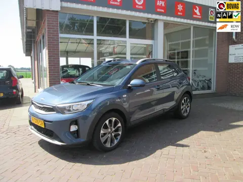 Kia Stonic 1.0 T-GDi DynamicLine