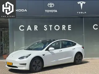 Tesla Model 3 Standard RWD Plus 60 kWh LFP 93% SOH FACELIFT