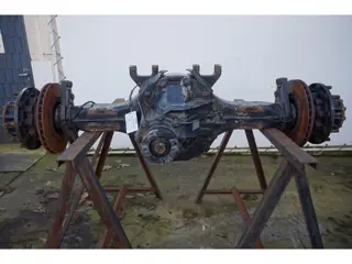 MAN HY-1350-12 37/13 I=2.846 (bj 2014)