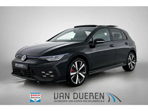 Volkswagen Golf 1.5 eHybrid GTE Pano, ACC, Carplay, 360* Camera