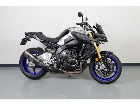 Yamaha MT-10 SP ABS (bj 2017)
