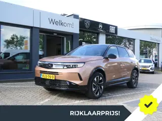 Opel Grandland 1.6 Turbo 195pk Plug-in-Hybrid GS | Panoramadak | Trekhaak