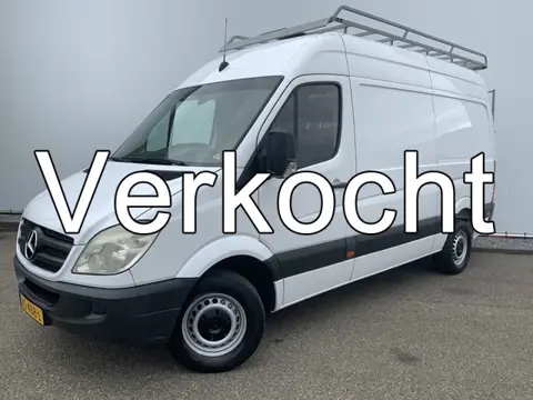 Mercedes-Benz Sprinter 313 2.2 CDI 366 L2H2 Airco Cruise 3 Zits Imperiaal&Trap & Trekhaak 2000 kg Eu