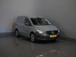 Mercedes-Benz Citan 110 CDI Aut. Stoelverw./ Carplay/ Cruise/ Camera/ Trekhaak/ DAB