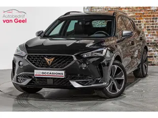 Cupra Formentor 1.4 e-Hybrid PHEV | DAB + | Sportstoelen | Apple Carplay | Rijklaarprijs incl. BOVAG