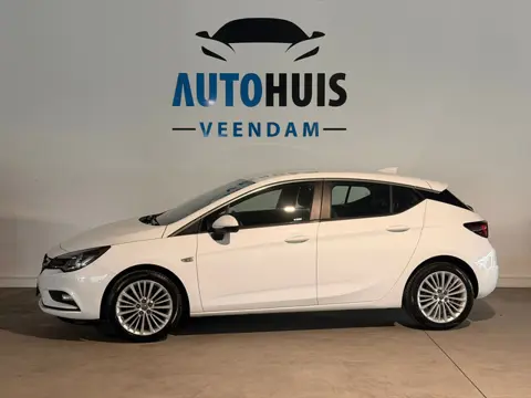 Opel Astra 1.0 Online Edition