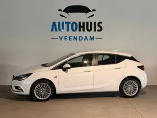 Opel Astra 1.0 Online Edition