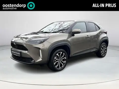 Toyota Yaris Cross 1.5 Hybrid Dynamic