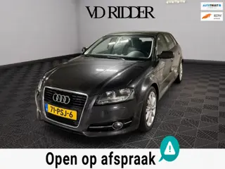 Audi A3 Sportback 1.4 TFSI Ambition Pro Line