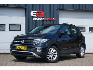 Volkswagen T-Cross 1.0 TSI Life | LEDER | CAMERA | ADAPT. CRUISE | CARPLAY/ NAVI |