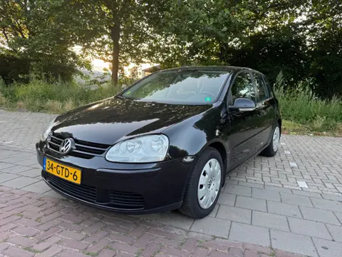 Volkswagen Golf 1.4 TSI Comfortline