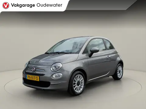 Fiat 500 1.0 TwinAir Pop