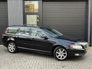 Volvo V70 1.6 T4 Nordic+