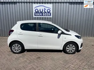 Peugeot 108 1.0 e-VTi Active