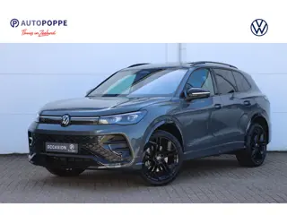 Volkswagen Tiguan 1.5 eHybrid R-Line Business 272pk DSG6