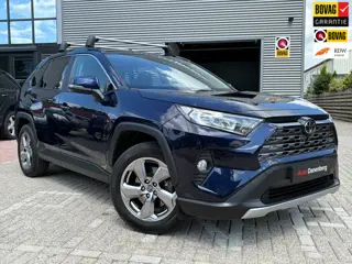 Toyota RAV4 2.0 VVT-iE Comfort Weinig KM, CAMERA-360. TREKHAAK! NL AUTO